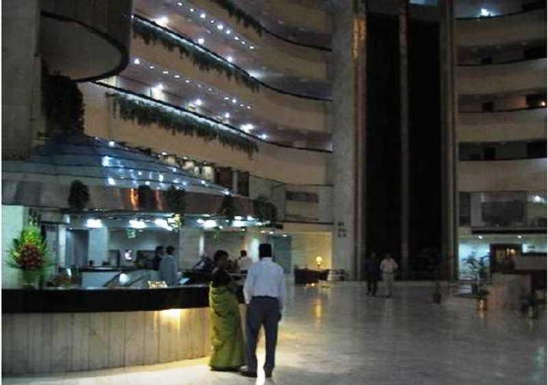 Centaur Hotel Nowe Delhi Zewnętrze zdjęcie